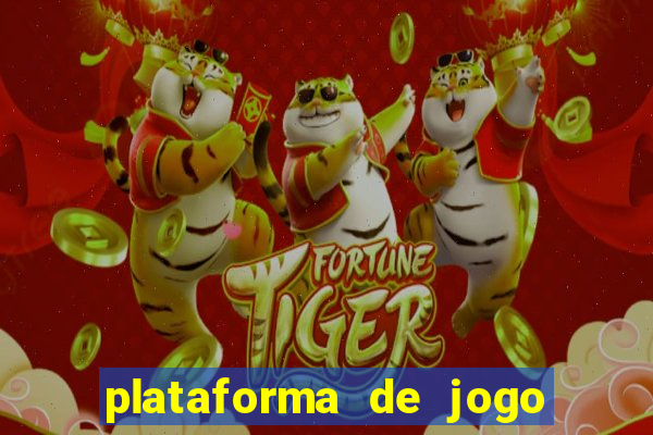 plataforma de jogo que paga