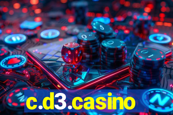 c.d3.casino