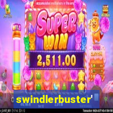 swindlerbuster's