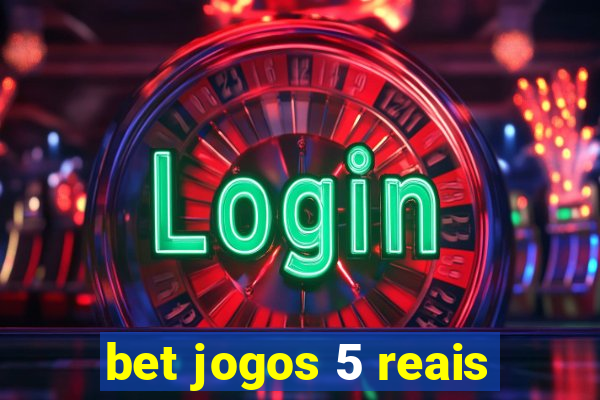 bet jogos 5 reais