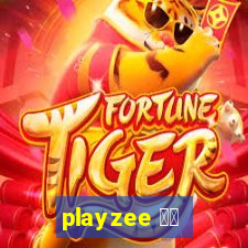 playzee 软件