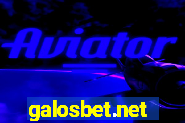 galosbet.net