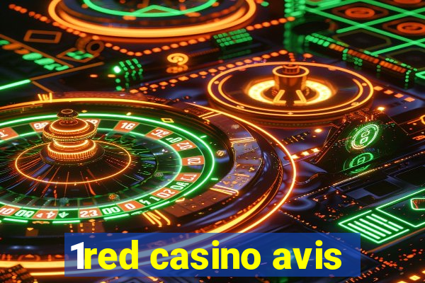 1red casino avis