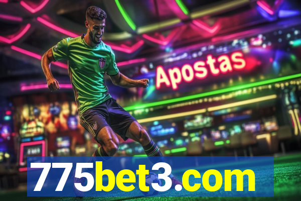 775bet3.com