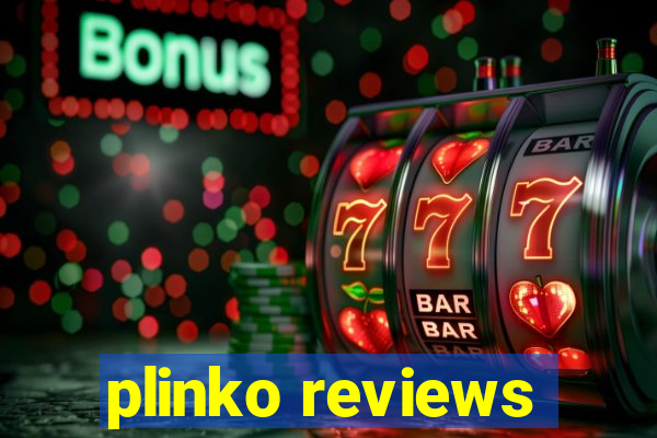 plinko reviews