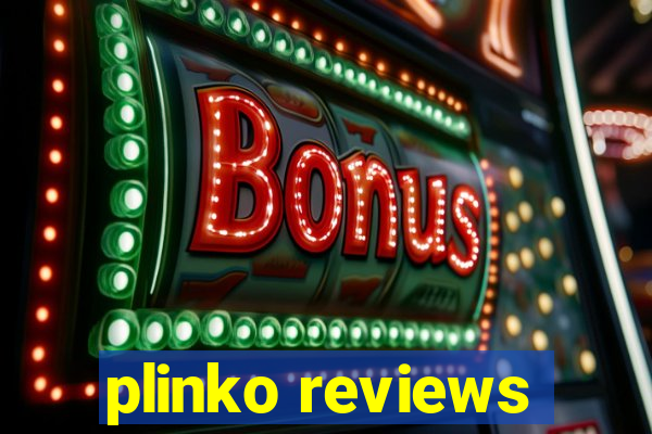 plinko reviews