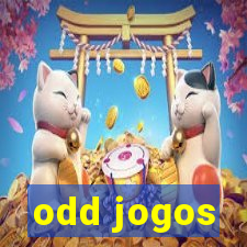 odd jogos