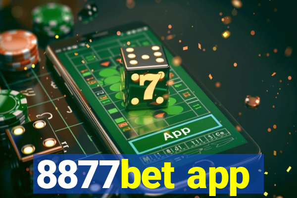 8877bet app