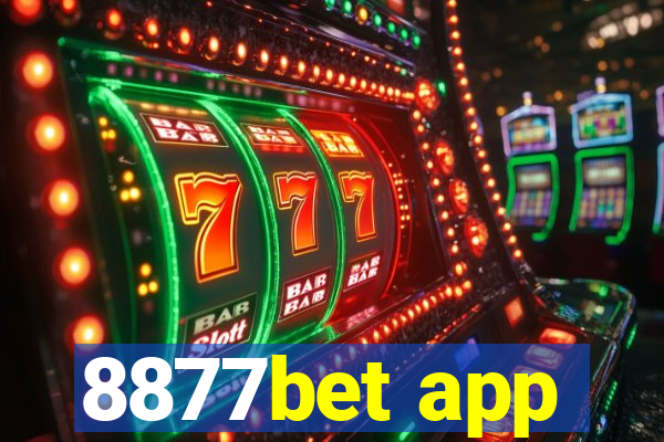 8877bet app