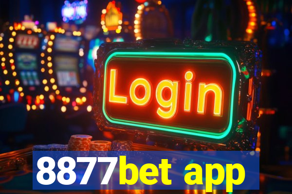 8877bet app