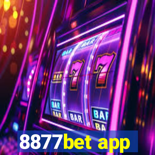 8877bet app