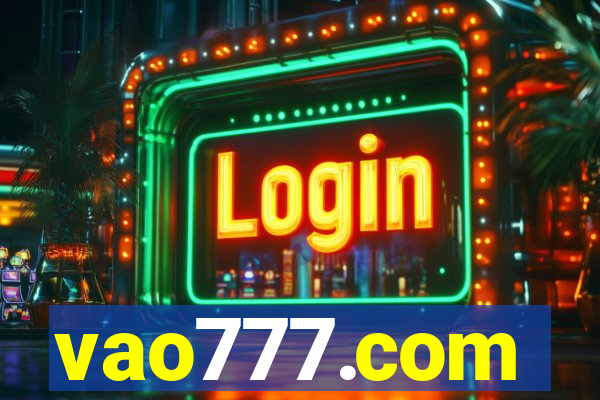 vao777.com