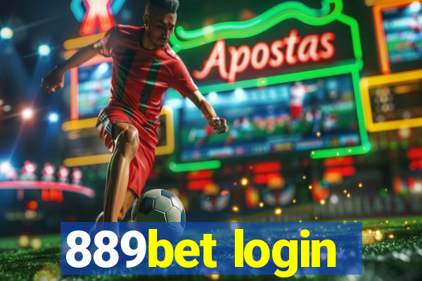 889bet login