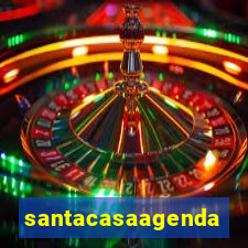 santacasaagendamento