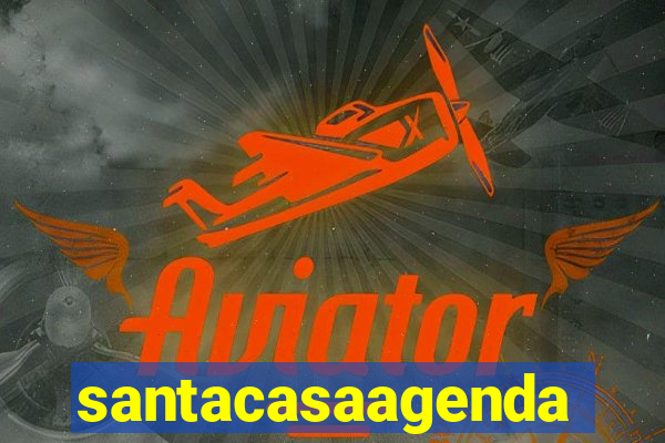 santacasaagendamento