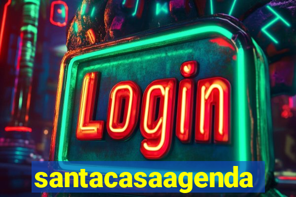 santacasaagendamento