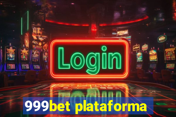 999bet plataforma