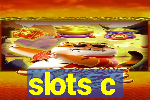 slots c