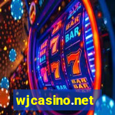 wjcasino.net