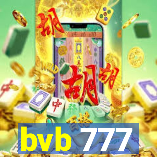 bvb 777