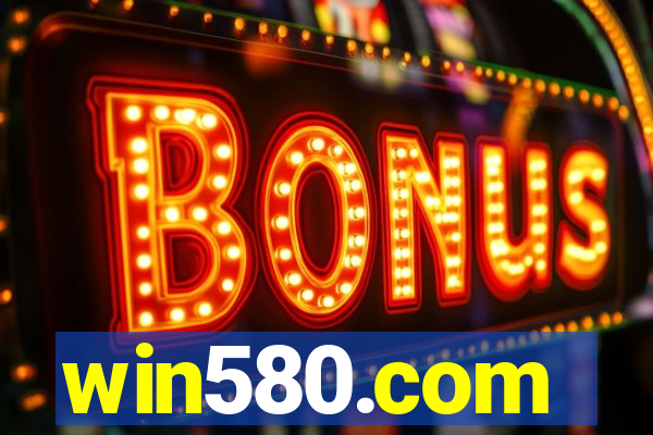 win580.com