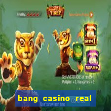 bang casino real money uganda