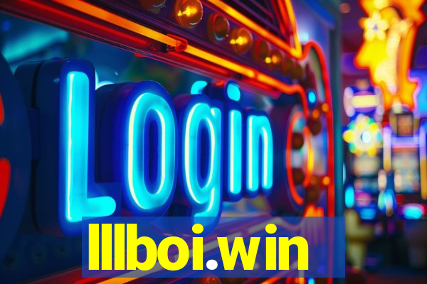 lllboi.win