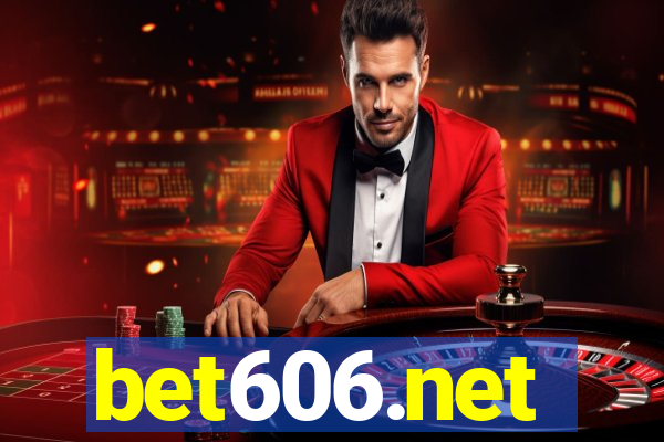 bet606.net