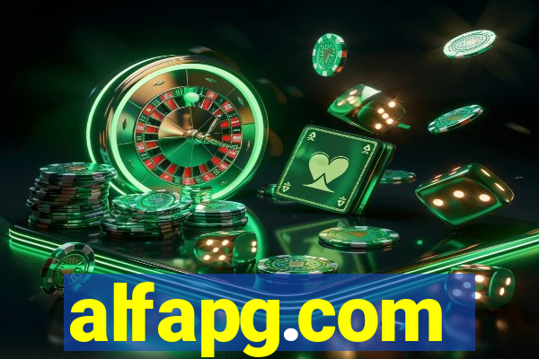 alfapg.com