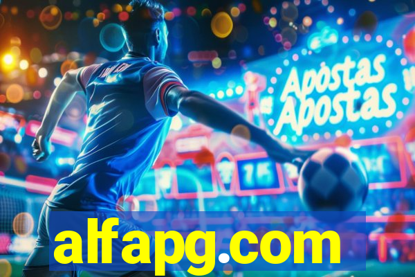 alfapg.com