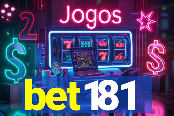 bet181