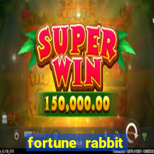 fortune rabbit 5gbet Informational