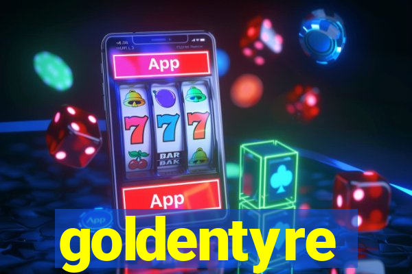 goldentyre