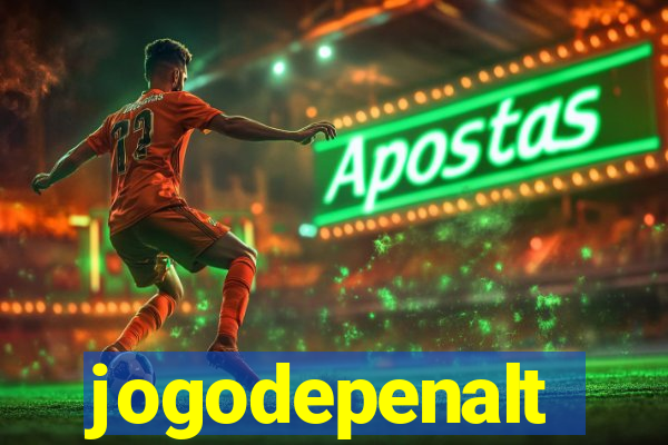 jogodepenalt