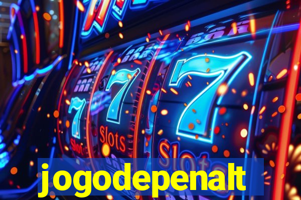 jogodepenalt