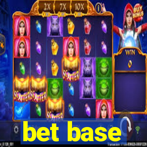 bet base