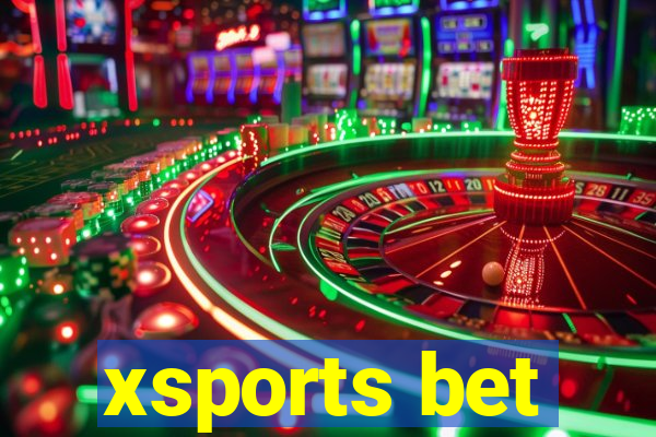 xsports bet