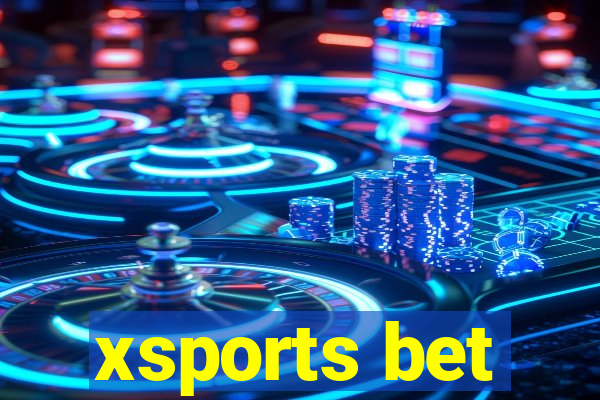 xsports bet