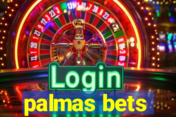 palmas bets