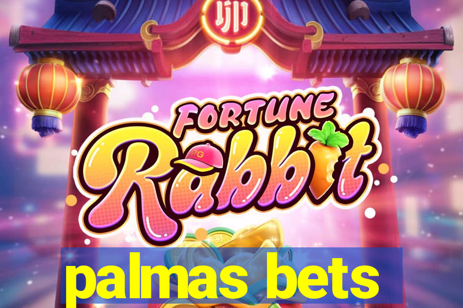 palmas bets