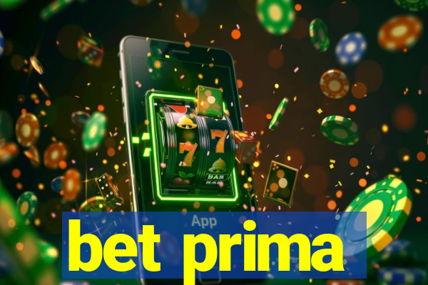 bet prima