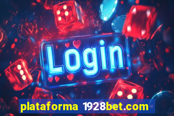 plataforma 1928bet.com