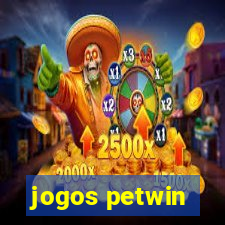 jogos petwin