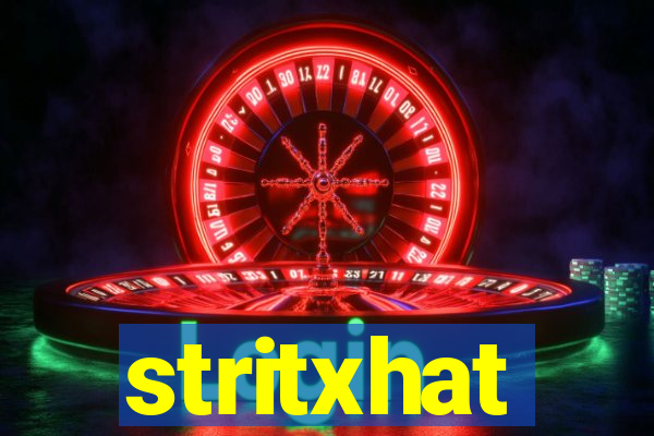 stritxhat