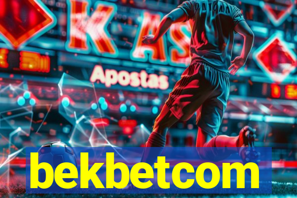 bekbetcom