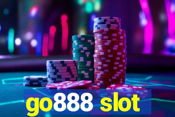 go888 slot