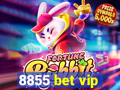 8855 bet vip