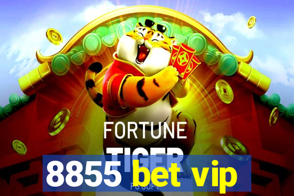 8855 bet vip