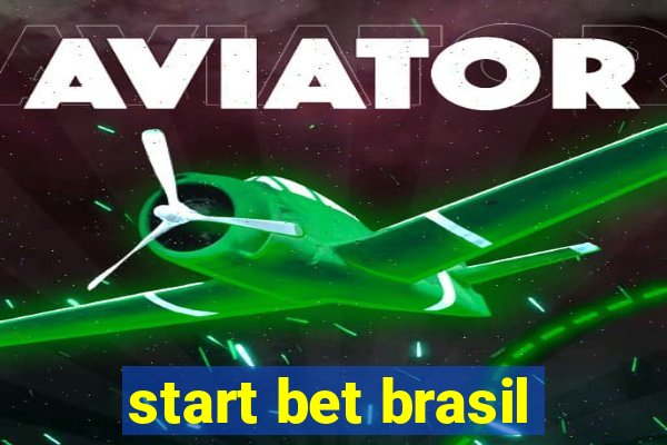 start bet brasil