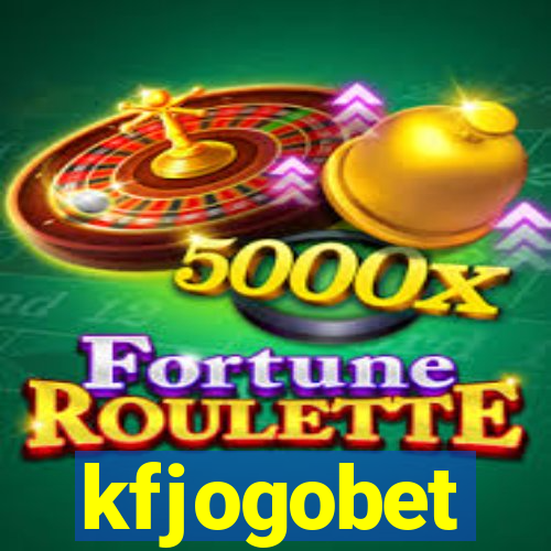 kfjogobet